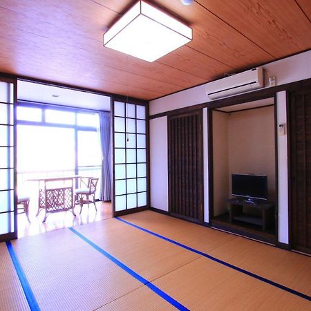 高千穗町 Kagura No Yakata酒店 外观 照片